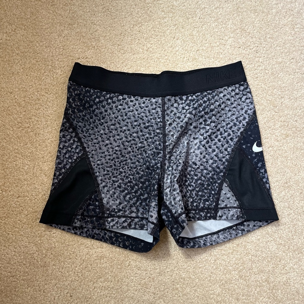 Nike pro spandex